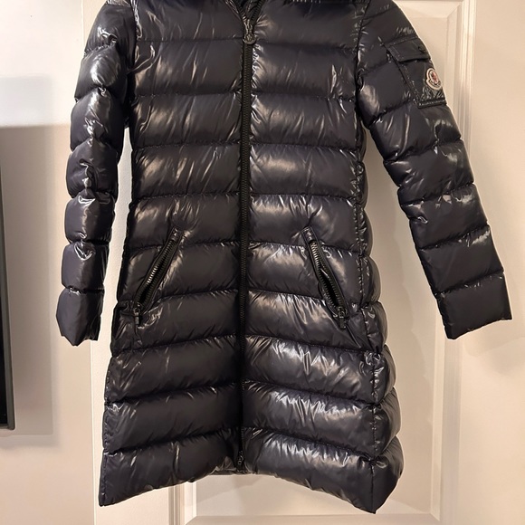 Authentic moncler coat in very very good condition - Picture 4 of 11